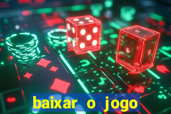 baixar o jogo resident evil